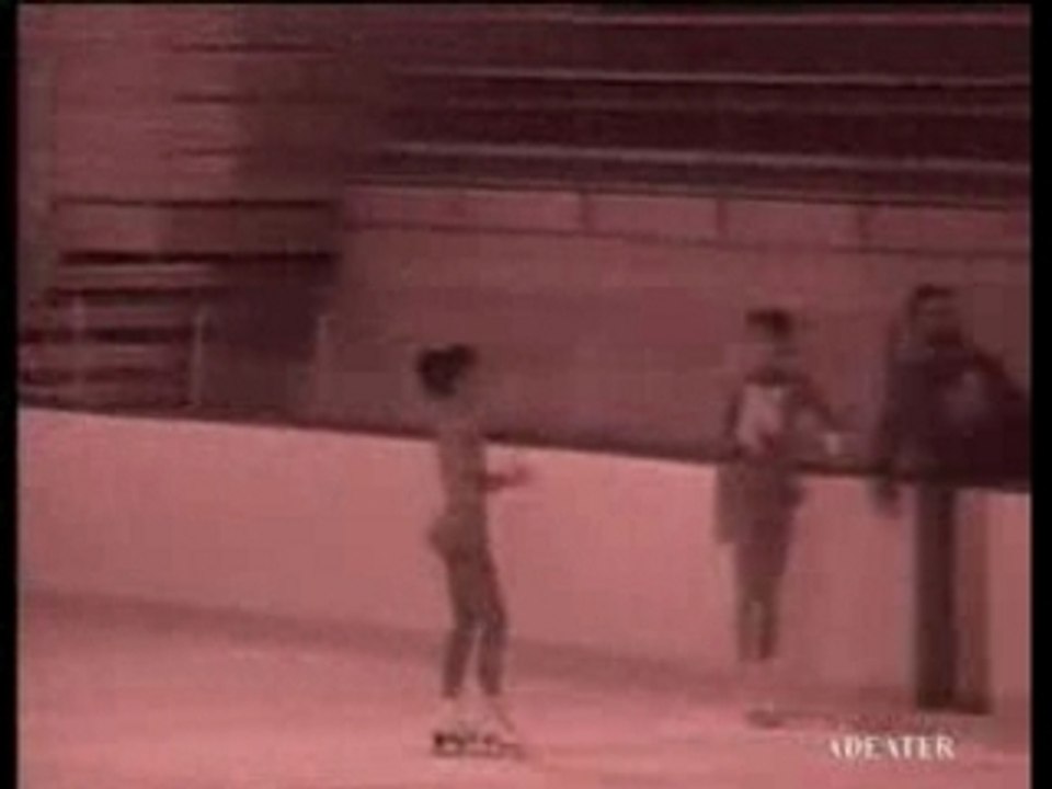 Commercials - Toyota Sports Bloopers