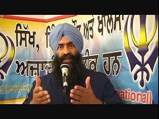 Views on Satkar commitee