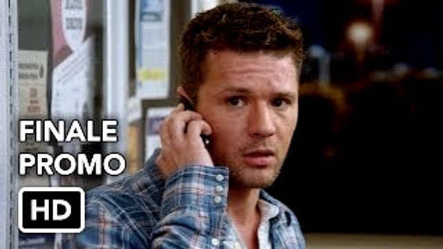 Secrets and Lies 1x10 Promo The Lie (HD) Season Finale