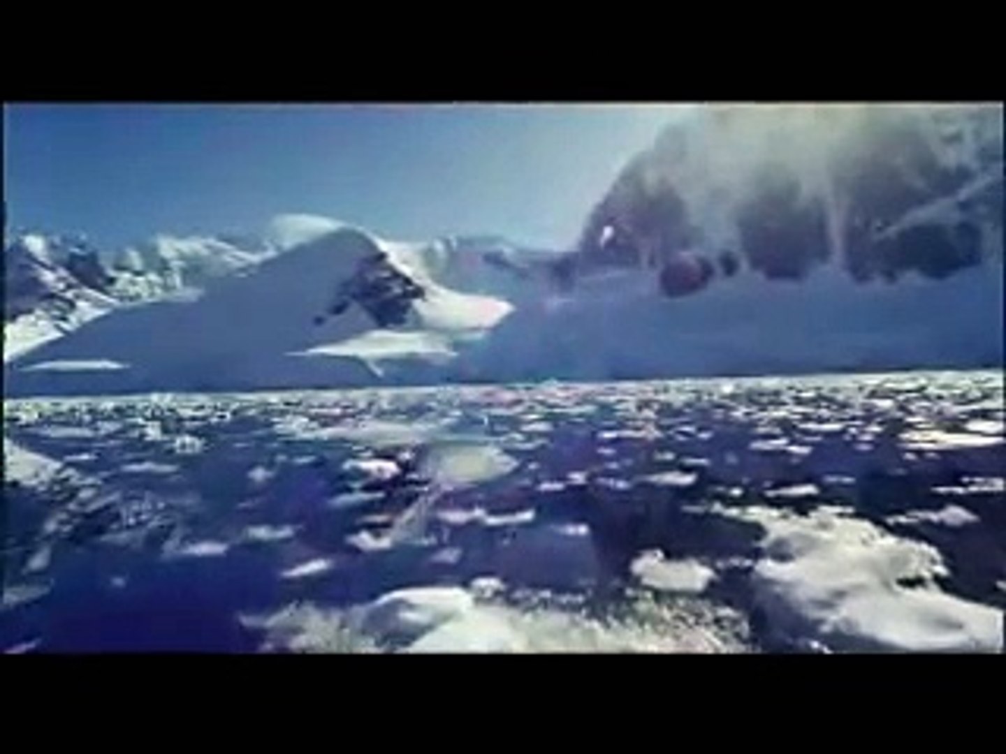 Musica per documentari