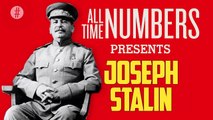 Crazy Crazy Facts About Stalin
