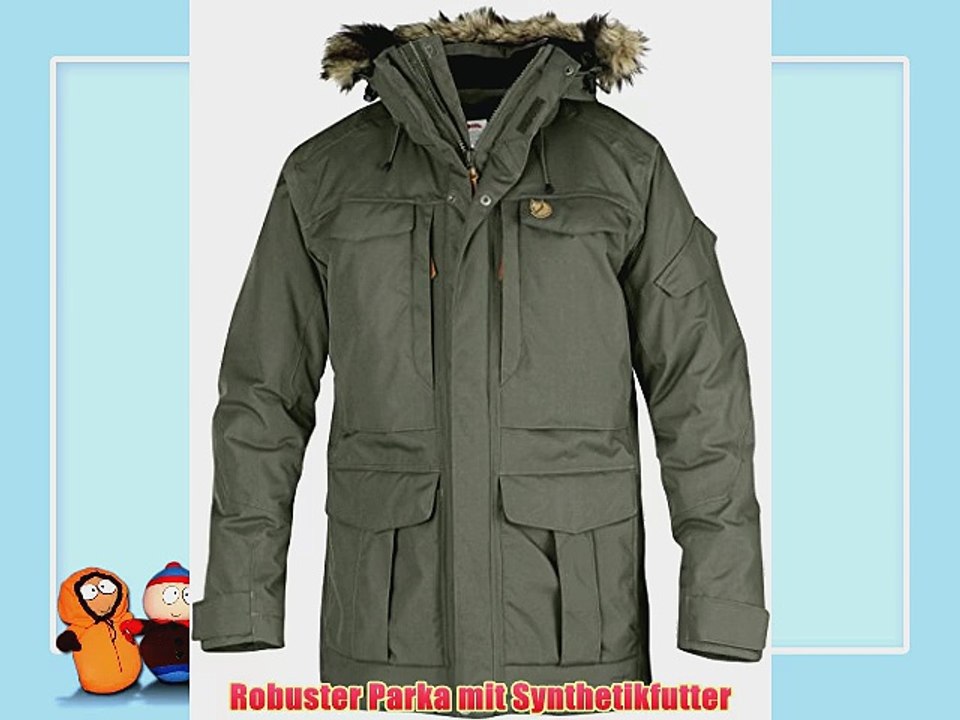 Fjallraven Yupik