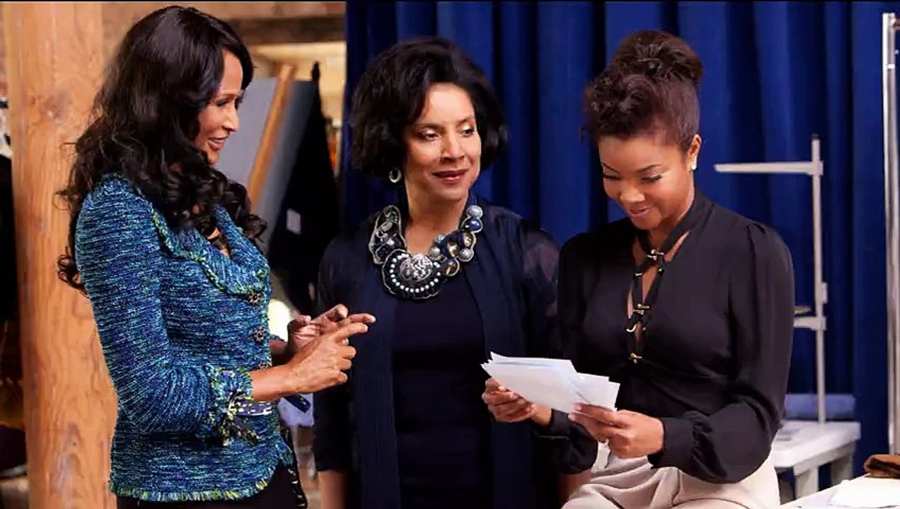 Good Deeds [2012] Full Movie