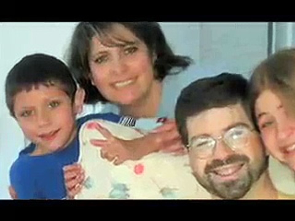 Leukemia survivor Kevin Williams