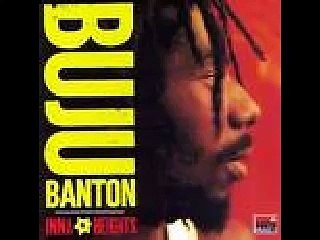 Buju Banton - Champion (Original)