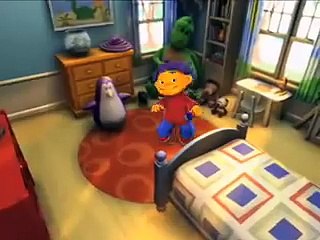 SID THE SCIENCE KID | Exercise | PBS KIDS