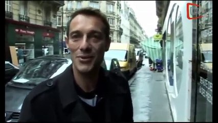 Beauté : Spa dédié à l'Homme...