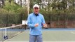 Tennis Forehand Tip: How to Crush Your Approach Shot