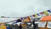 Extremely Shocking-Climber Films Deadly Avalanche Wiping Out Part of Mount Everest Base Camp after Nepal Earthquake