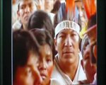 El Paro amazonico ¿Porque luchan los indigenas del amazonas peruano?