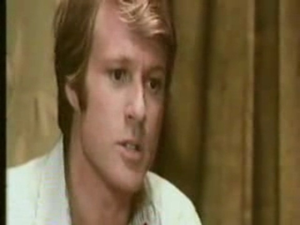 Peter a bouché les waters