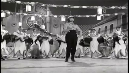 ANA LUISA PELUFFO - "LA LOLA" - LAS CARIÑOSAS - Revista Musical Española