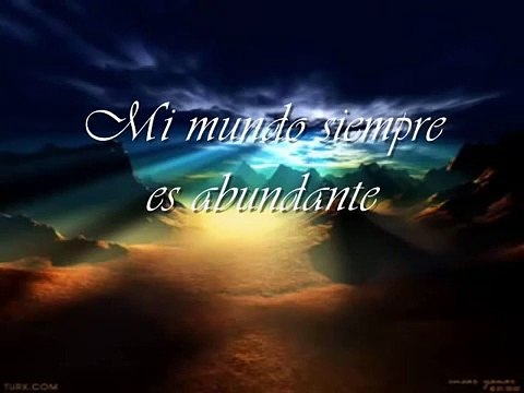 Yo Soy ! Afirmaciones Maravillosas. De Junior Abreu