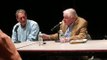 Paul Auster and John Ashbery on Brooklyn at Brooklyn Book Festival Sept 12, 2010