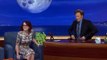 Megan Mullally Will Take Any Job You Offer - CONAN on TBS