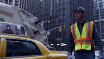 Where Does New York City's Trash Go? | Living City | The New York Times