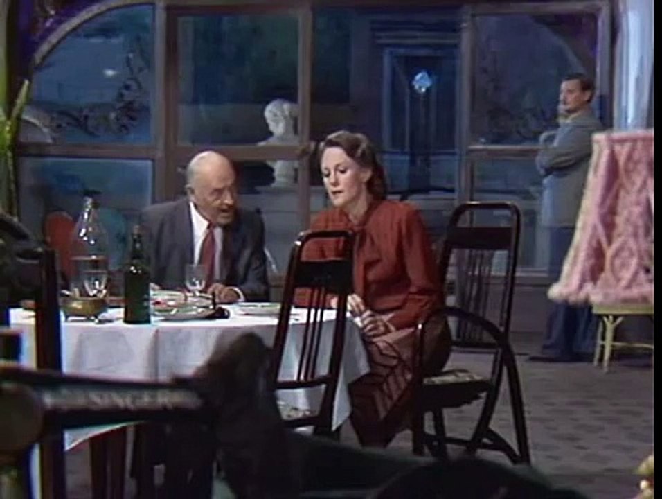 Ложь на длинных ногах