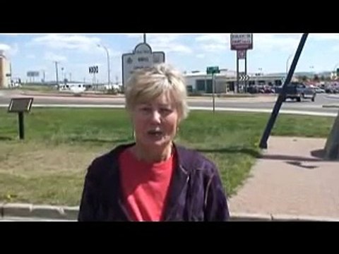 Preparing for a road trip to Canada and Alaska