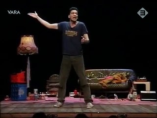 Theo Maassen Neuk het systeem deel 5