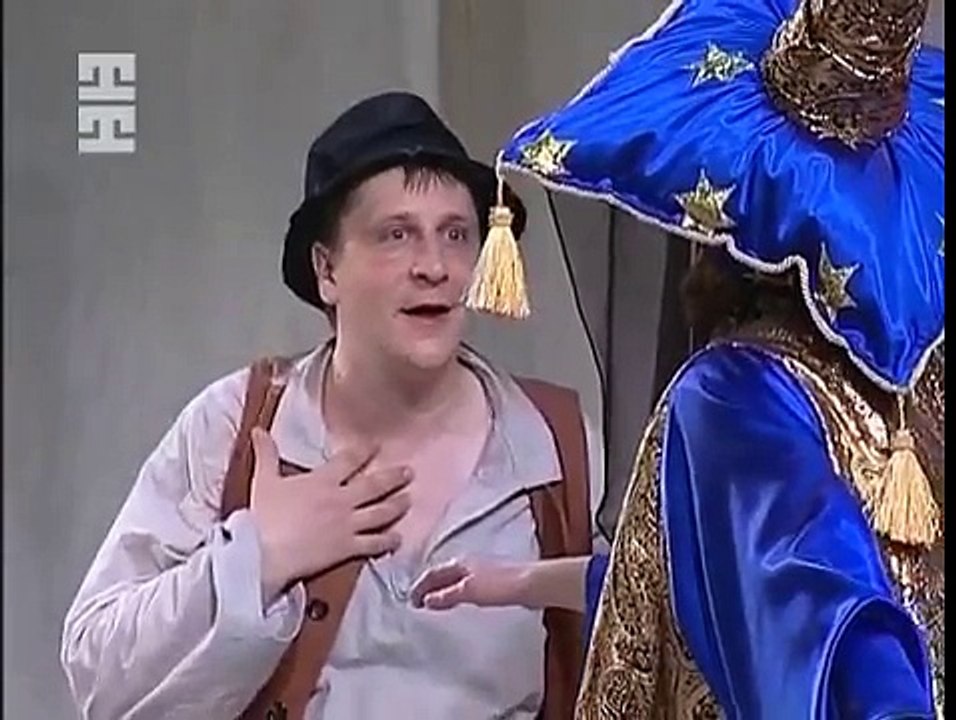 Дон Кихот