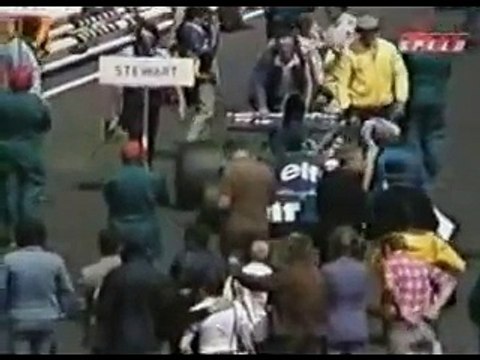 F1 - 1973 Nürburgring Nordschleife - 1of2