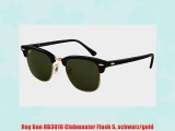 Ray Ban RB3016 Clubmaster