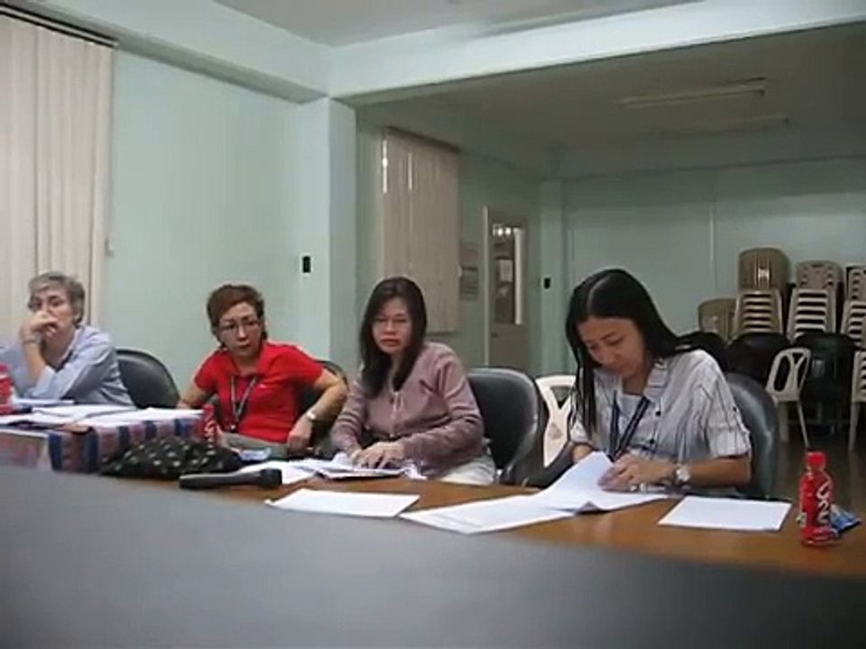 thesis proposal defense 1
