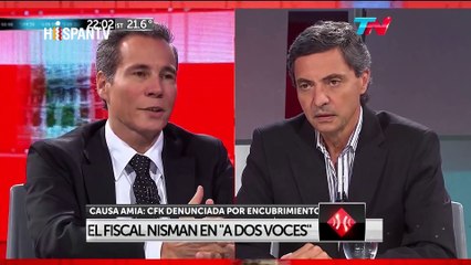 ¿Qué opinas? - La muerte de Nisman