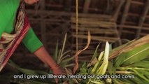 Meet Chuna: Empowering women in rural Nepal - a READ Global video