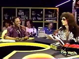 Kenneth Keith Kallenbach Blows Smoke Out of His Eyes