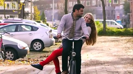 Aaj Se Tujh Sang - Nabeel Shaukat Ali Full HD(videoming.in)