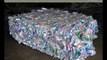 Pepsi Bottling Group Recycling & Sustainability