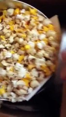 Gary Poppins Gourmet Popcorn, Caramel-Cheddar-Kettle, Our Signature Mix