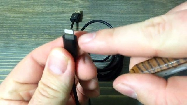 Gear Beast 2 Meter6.6 Foot Apple MFI Certified Lightning Charging Cable