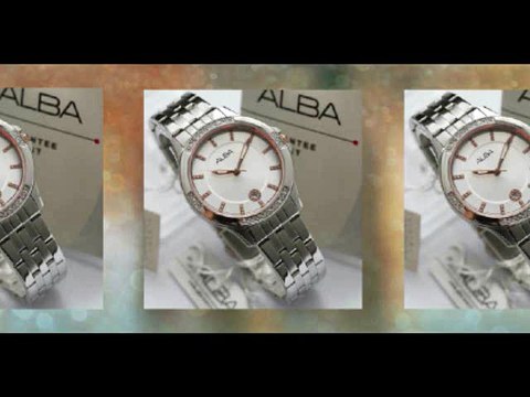 0812-5204-6898 (Telkomsel) - Jam Alba Original, Jam Tangan Alba, Harga Jam Alba