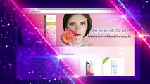 Amazing Commercial by Melodyderm Cosmetics for Gold Serum & Caviar Cream