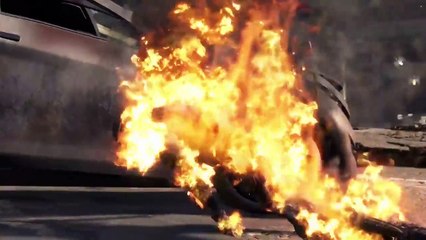 Call of Duty Black Ops 3 Trailer (PS4 Xbox One PC)