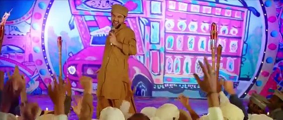 Karachi Se Lahore Movie Official Trailer - New Pakistani Movie Trailer