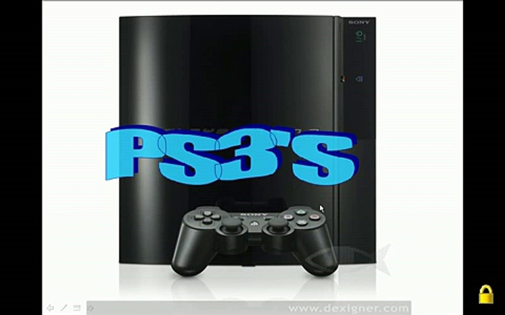 free ipods game consoles and phones!