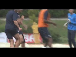 Luis Figo MTV agent of change (long version)