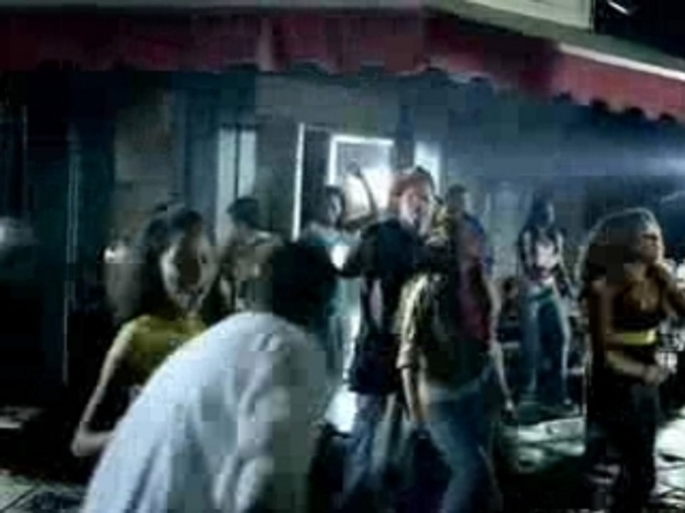 Natasha -  Hey Hey Hey