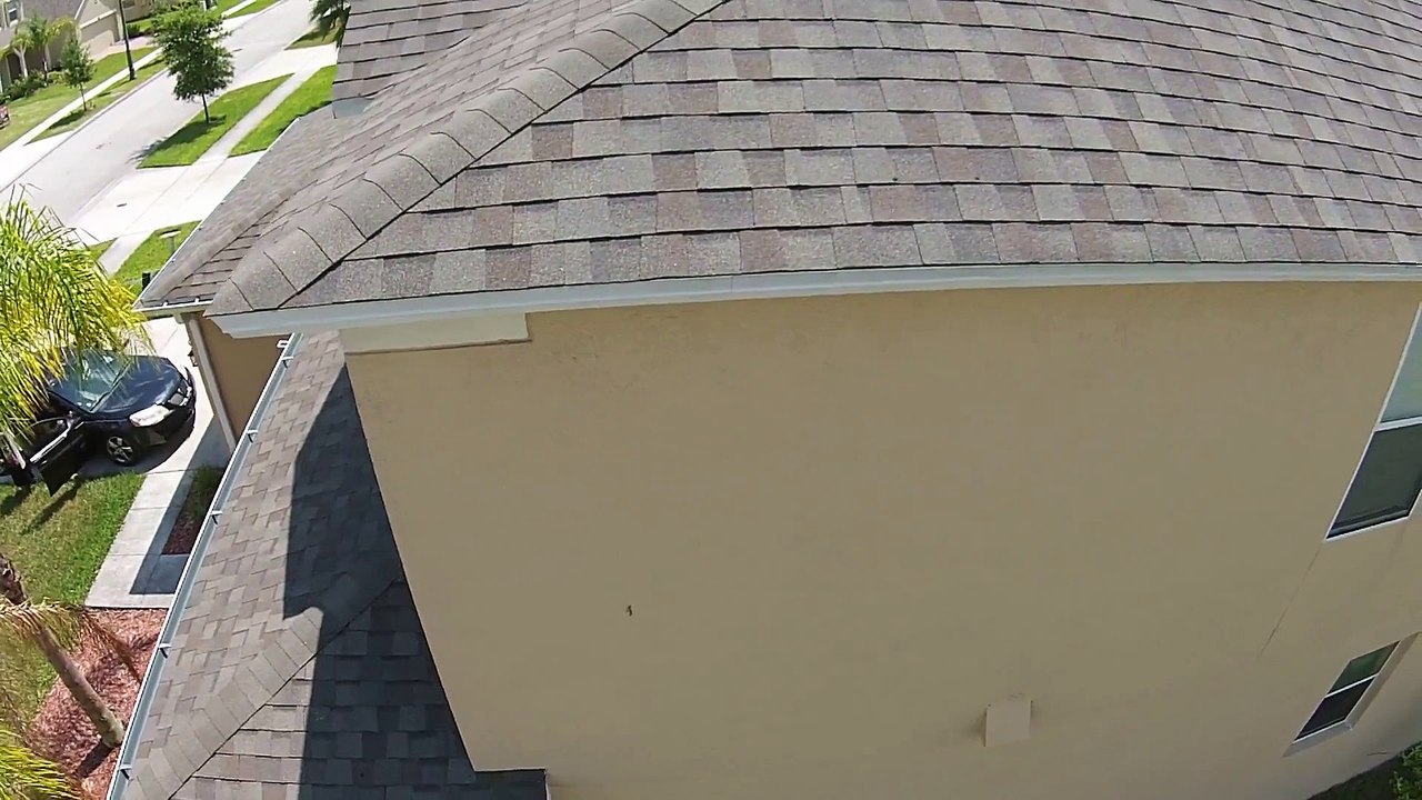 A.C.F. Home Inspections Inc.