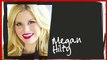 Megan Hilty performs Someone to Watch Over Me at the 2013 Steve Chase Humanitarian Awards