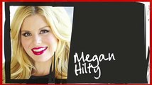 Megan Hilty performs Someone to Watch Over Me at the 2013 Steve Chase Humanitarian Awards