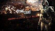 Tutorial Dying Light Aplicar Update v1.5.1   DLC RELOADED