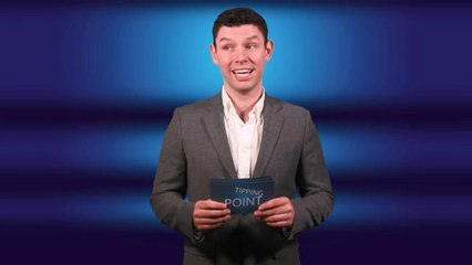 Dave McGTV: Tipping Point