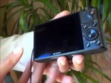Sony Cybershot DSC-RX100 Digital Camera Unboxing & Review