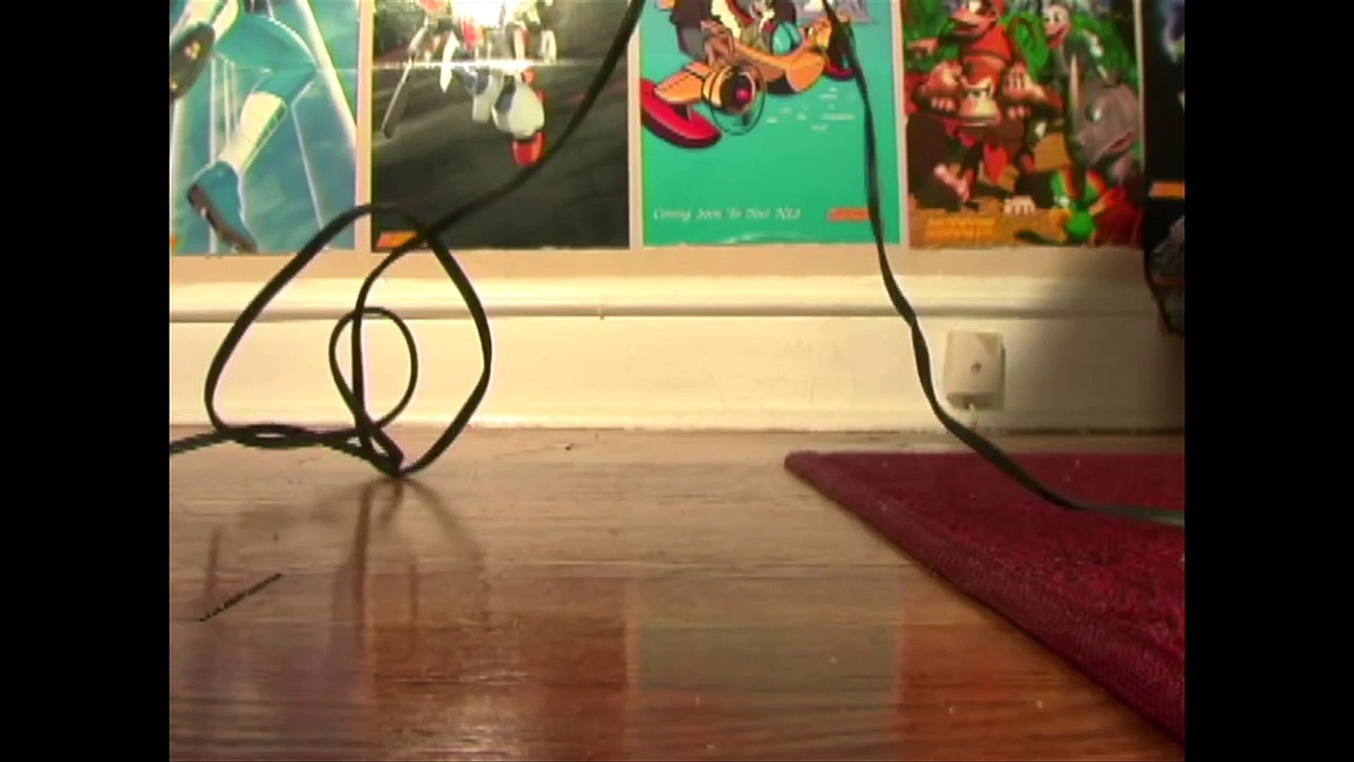 Top 10 Worst Video Game Consoles - AVGN Clip Collection