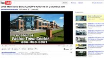 2006 Mercedes-Benz R350 Columbus OH Easton-Town-Center, OH #I501387A - SOLD