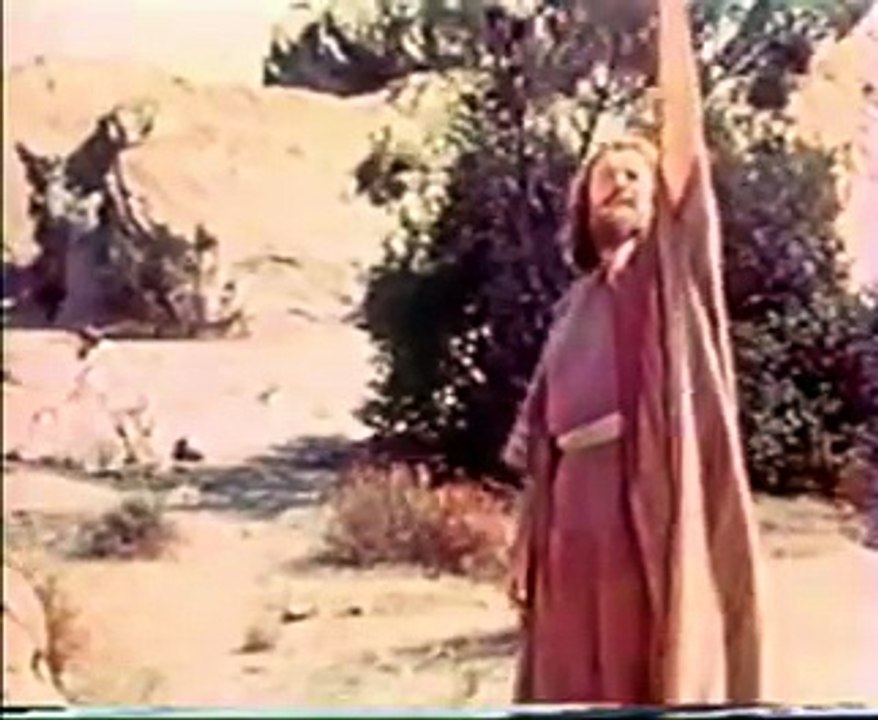 funny jesus video